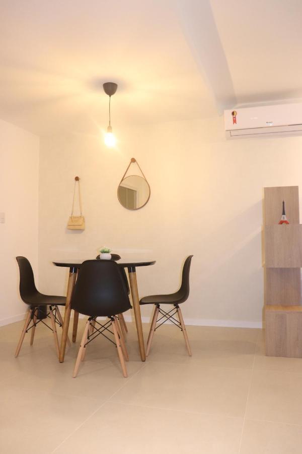 Triplex Pe Na Areia Com 3 Suites Proximo Salvador Lauro de Freitas Luaran gambar