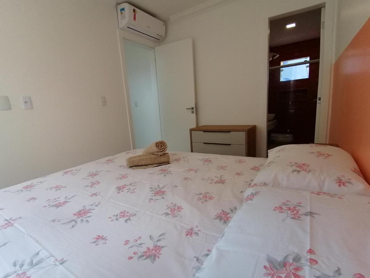 Triplex Pe Na Areia Com 3 Suites Proximo Salvador Lauro de Freitas Luaran gambar