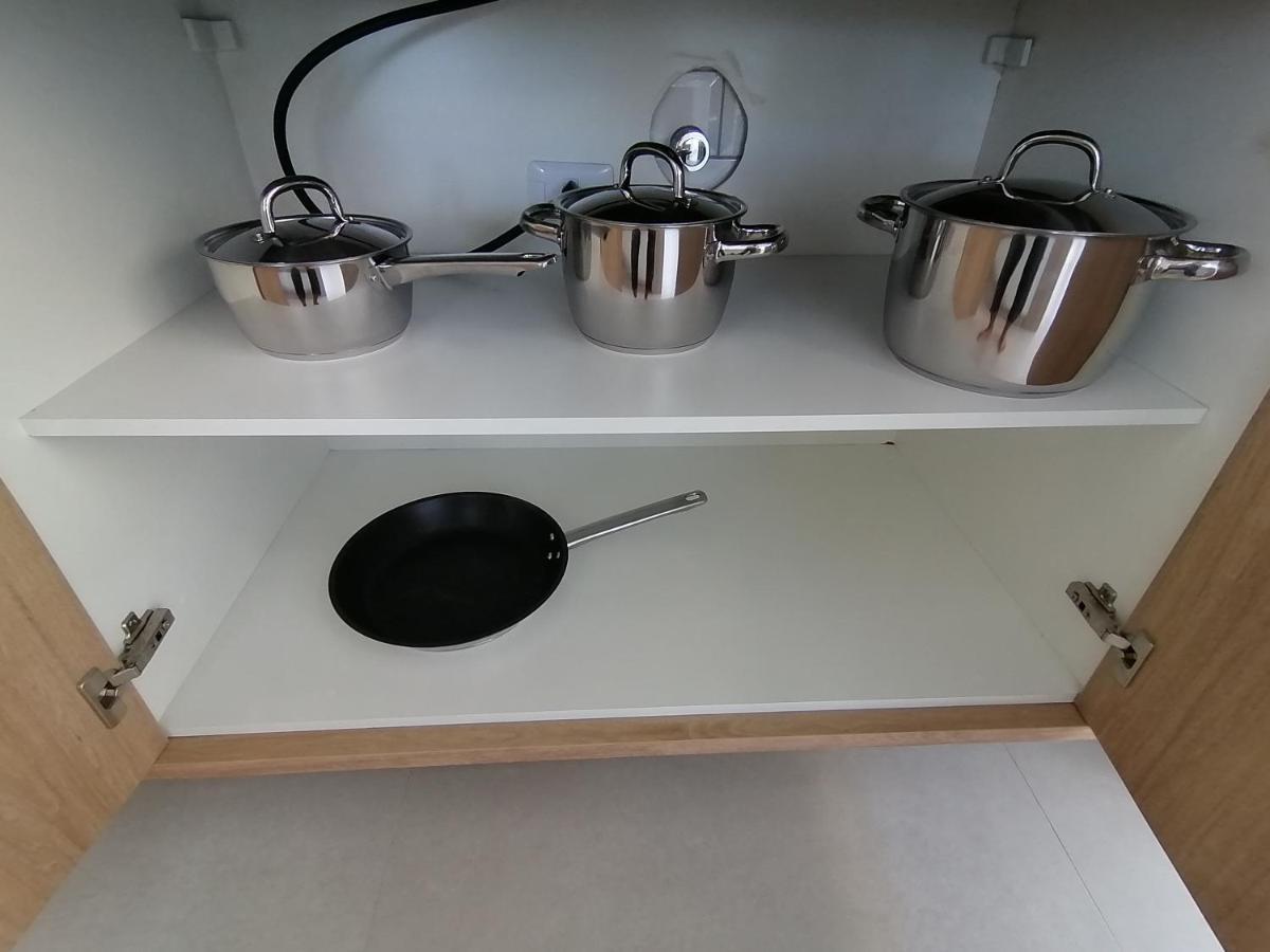 Triplex Pe Na Areia Com 3 Suites Proximo Salvador Lauro de Freitas Luaran gambar