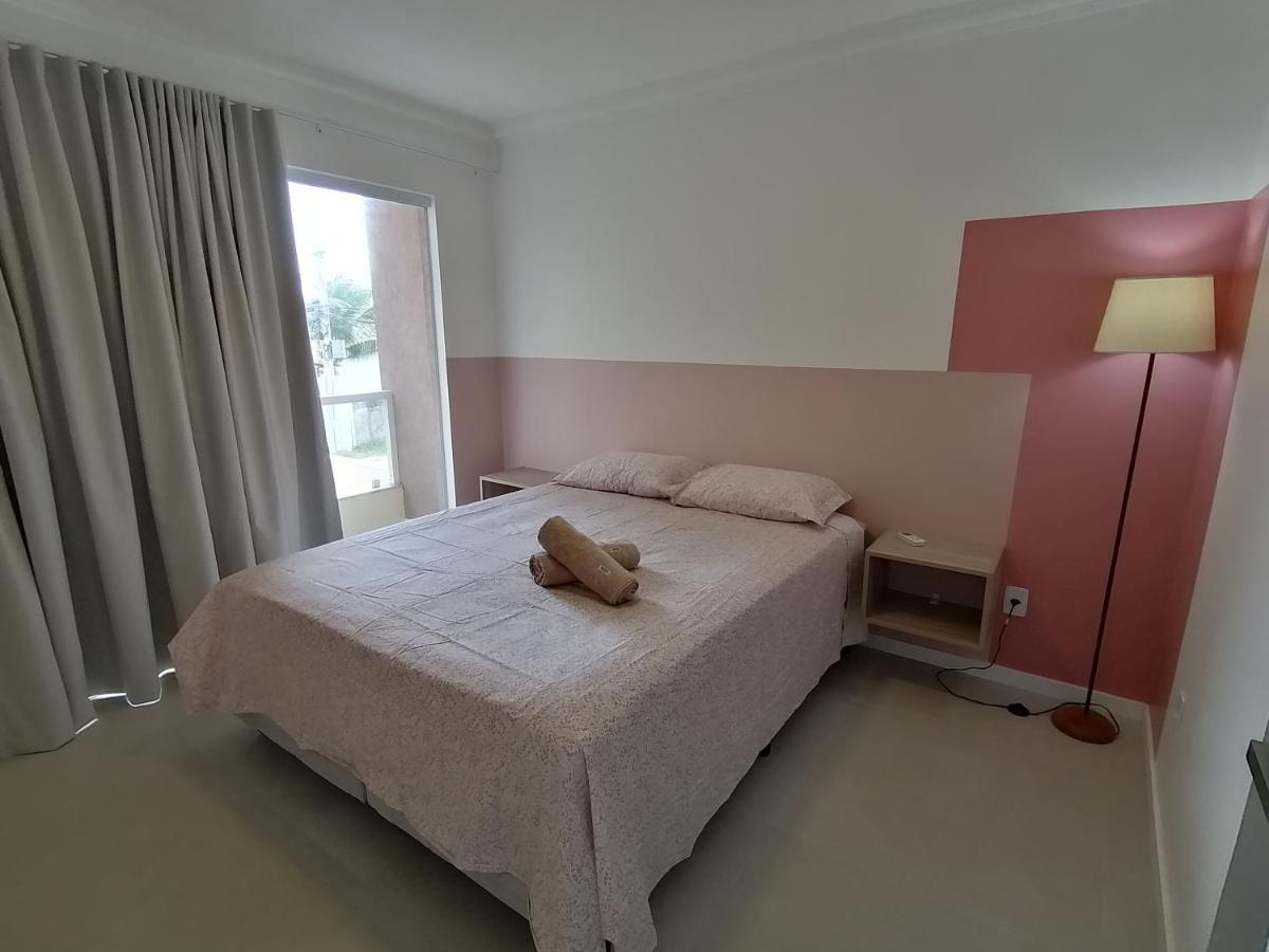 Triplex Pe Na Areia Com 3 Suites Proximo Salvador Lauro de Freitas Luaran gambar