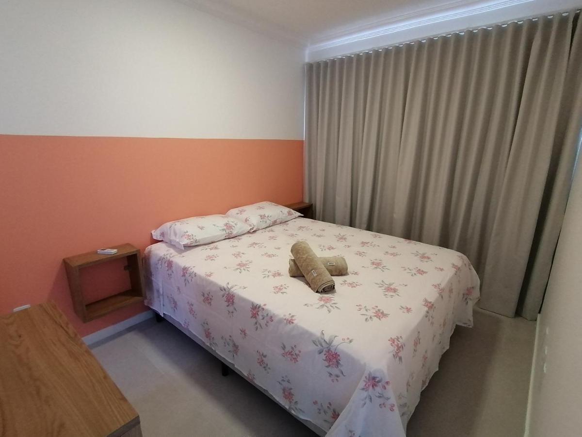 Triplex Pe Na Areia Com 3 Suites Proximo Salvador Lauro de Freitas Luaran gambar