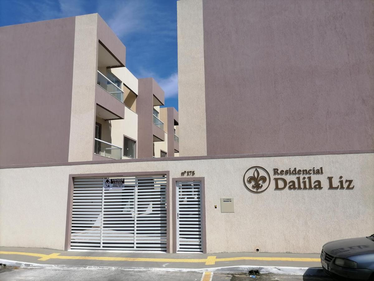 Triplex Pe Na Areia Com 3 Suites Proximo Salvador Lauro de Freitas Luaran gambar